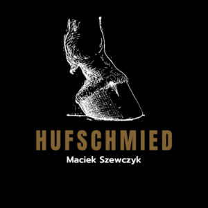 Hufschmied Maciek Szewczyk
