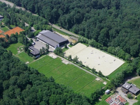 Reitanlage Buocher Höhe