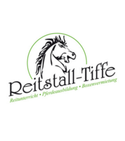 Reitstall-Tiffe