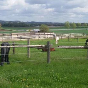 Reitstall Geiger