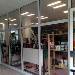 Riddermark Reitsport