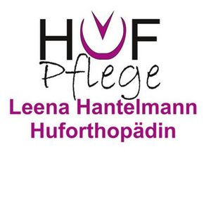 Hufpflege Leena Hantelmann