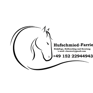Jan Tichy,Hufschmied-Hufpflege