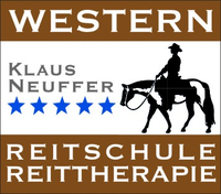 Westernreitschule Neuffer