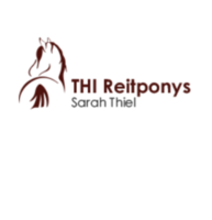 THI Reitponys Sarah Thiel