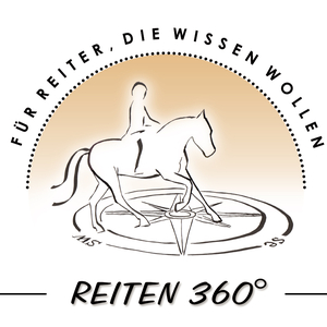 Reiten 360 Grad