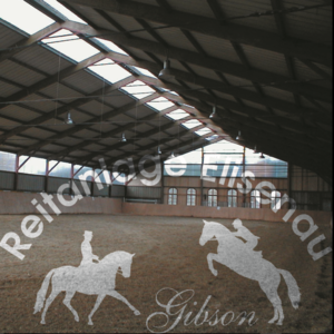 Reitanlage Elisenau