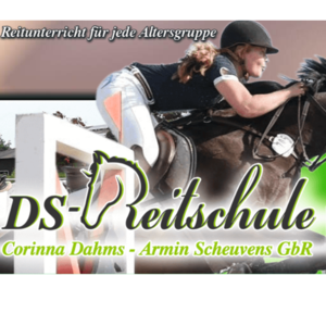 DS-Reitschule