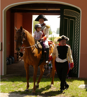 Reitschule Vier-Eichenhof