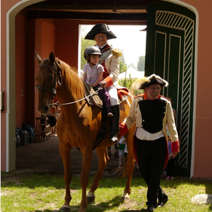 Reitschule Vier-Eichenhof