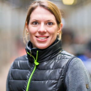 Tierärztliche Praxis Ruth Kosanetzky