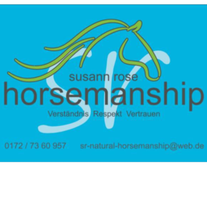 Susann Rose Horsemanship