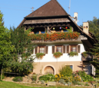Ferien Reiterhof Schwarz