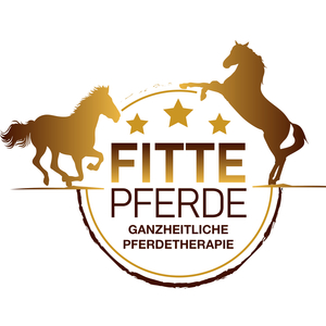 Fitte Pferde - ganzheitliche Pferdetherapie