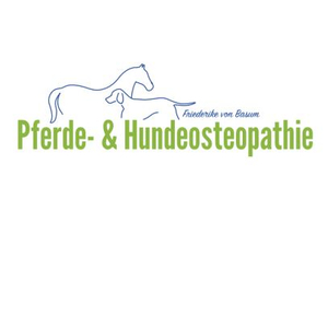Pferde- und Hundeosteopathie Friederike von Basum