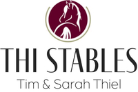 THI Stables Sarah Thiel