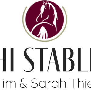 THI Stables Sarah Thiel