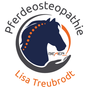 Pferdeosteopathie Lisa Treubrodt