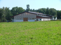 RPZ Reitpferdezucht Frankenhof