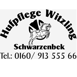 Hufpflege Witzling