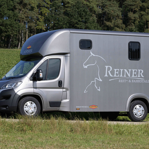 Reit- & Fahrstall Reiner