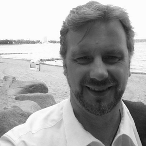 Andreas Kay Mentaltrainer