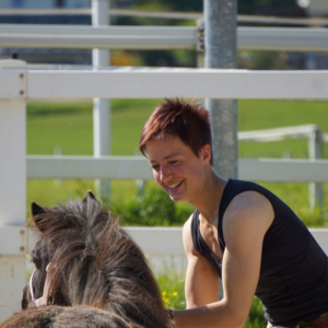 Coach yourself - Horse Coaching