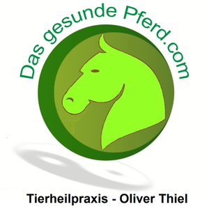 Oliver Thiel - Das gesunde Pferd.com
