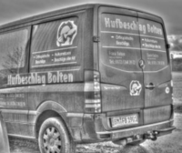 Hufbeschlag Bolten