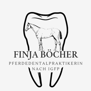 Finja Böcher Pferdedentalpraktikerin nach IGFP