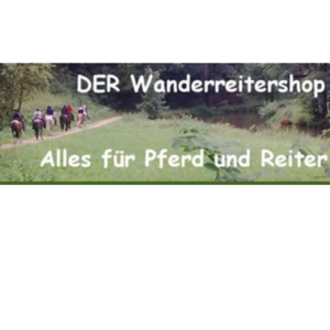 Reitsportgeschäft und Onlineshop Wanderreitershop Georg Braun