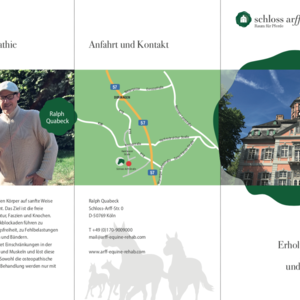 Schloss Arff Pferdereha