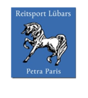 Reitsport Lübars Petra Paris