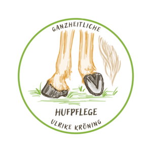 Hufpflege Ulrike