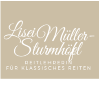 Lisei Müller-Sturmhöfel - mobile Reitlehrerin
