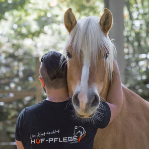 HUF-PFLEGE...und mehr "Von Kopf bis Huf"