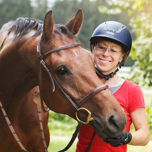 Grenzenlos Reiten
