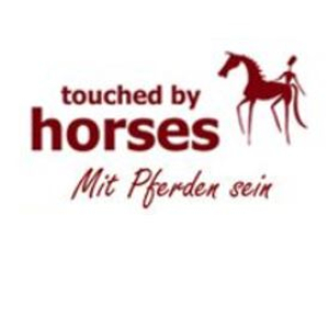 touched by horses