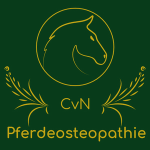 CvN Pferdeosteopathie Christina von Nolcken