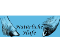 Natürliche Hufe