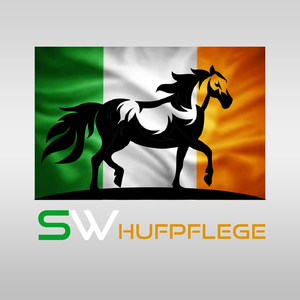 Hufpflege Sheamus Walsh