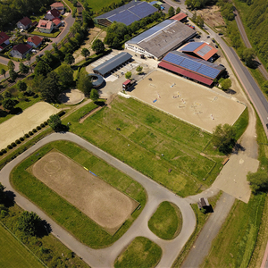 Reit- und Fahrverein Oberkaufungen e.V.
