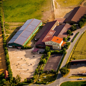 Reitschule Fuchsenhof