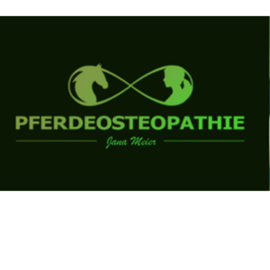Equibal Pferdeosteopathie- & Physiotherapie Jana Meier