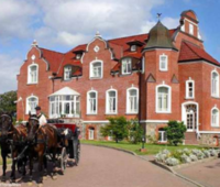 Reitzentrum Schloss Herrenstein GmbH