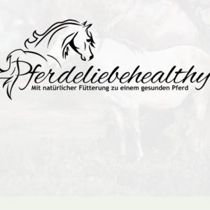 pferdeliebehealthy