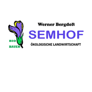 SEMHOF Werner Bergdolt