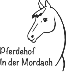 Pferdehof in der Mordach