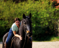 Reiter Coaching Nicole Weber