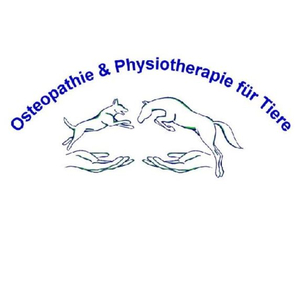 Pferdeosteopathie Isabell Thomas